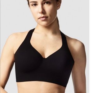 Chantelle High Impact Wireless Sports Bra
